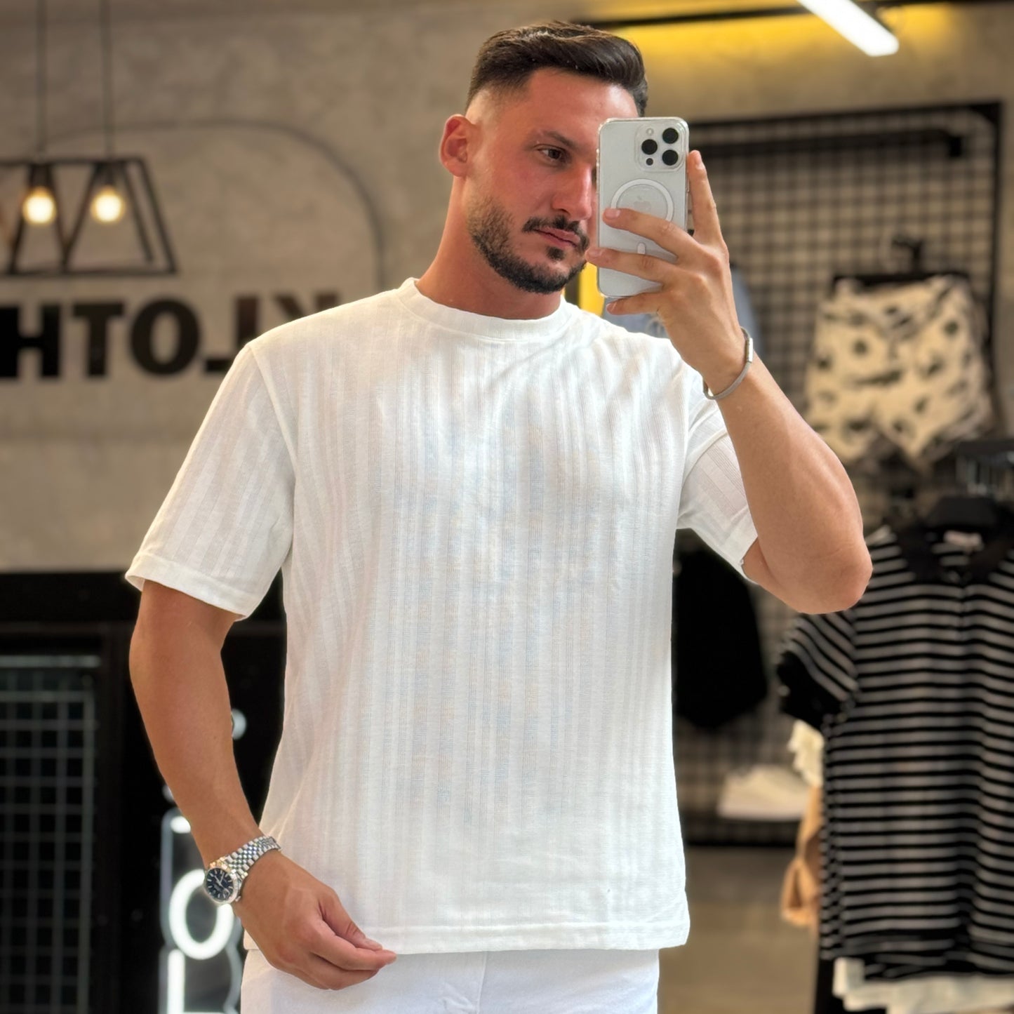 T-Shirt - Kloth LB