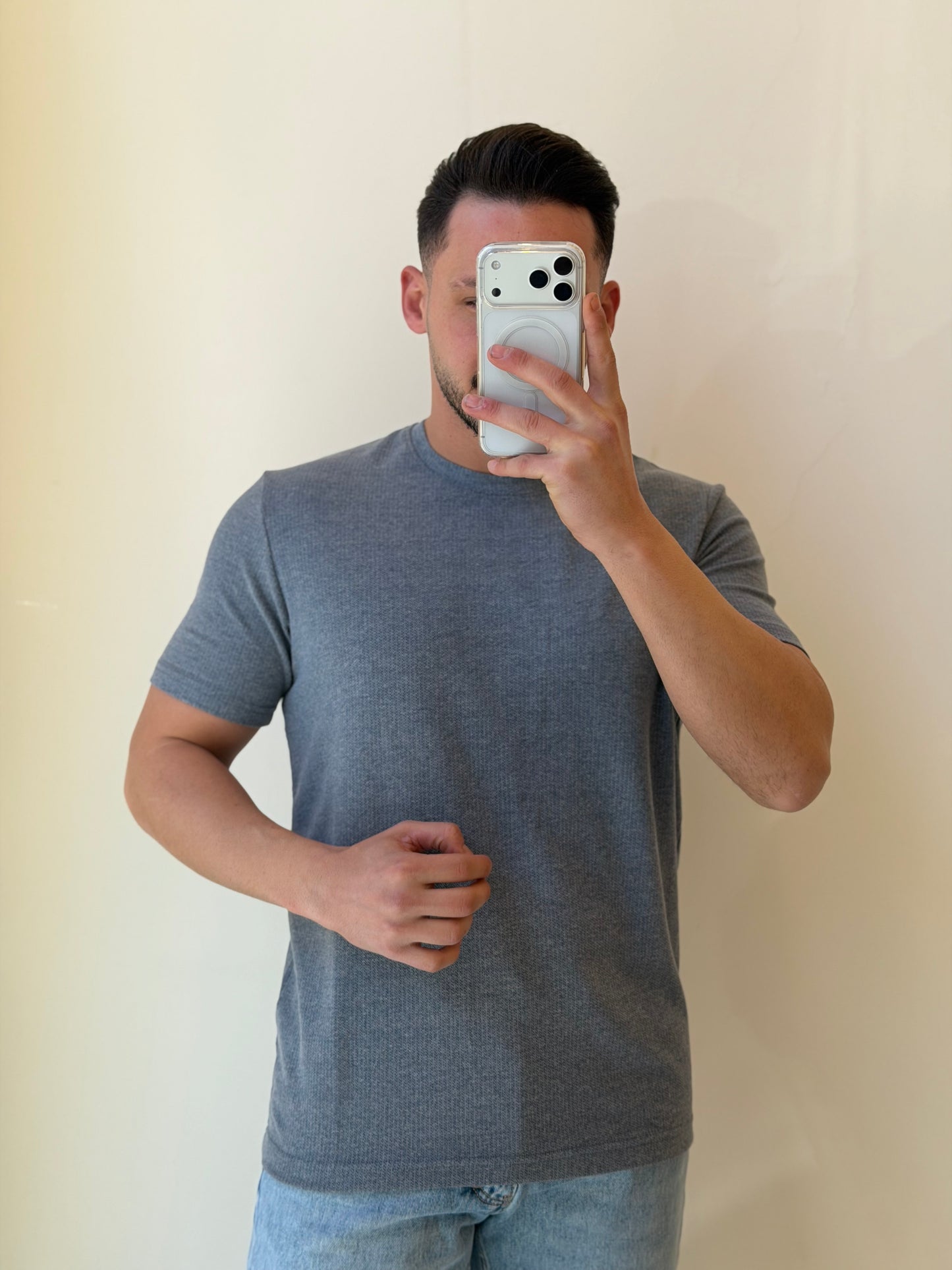 T-Shirt Basic