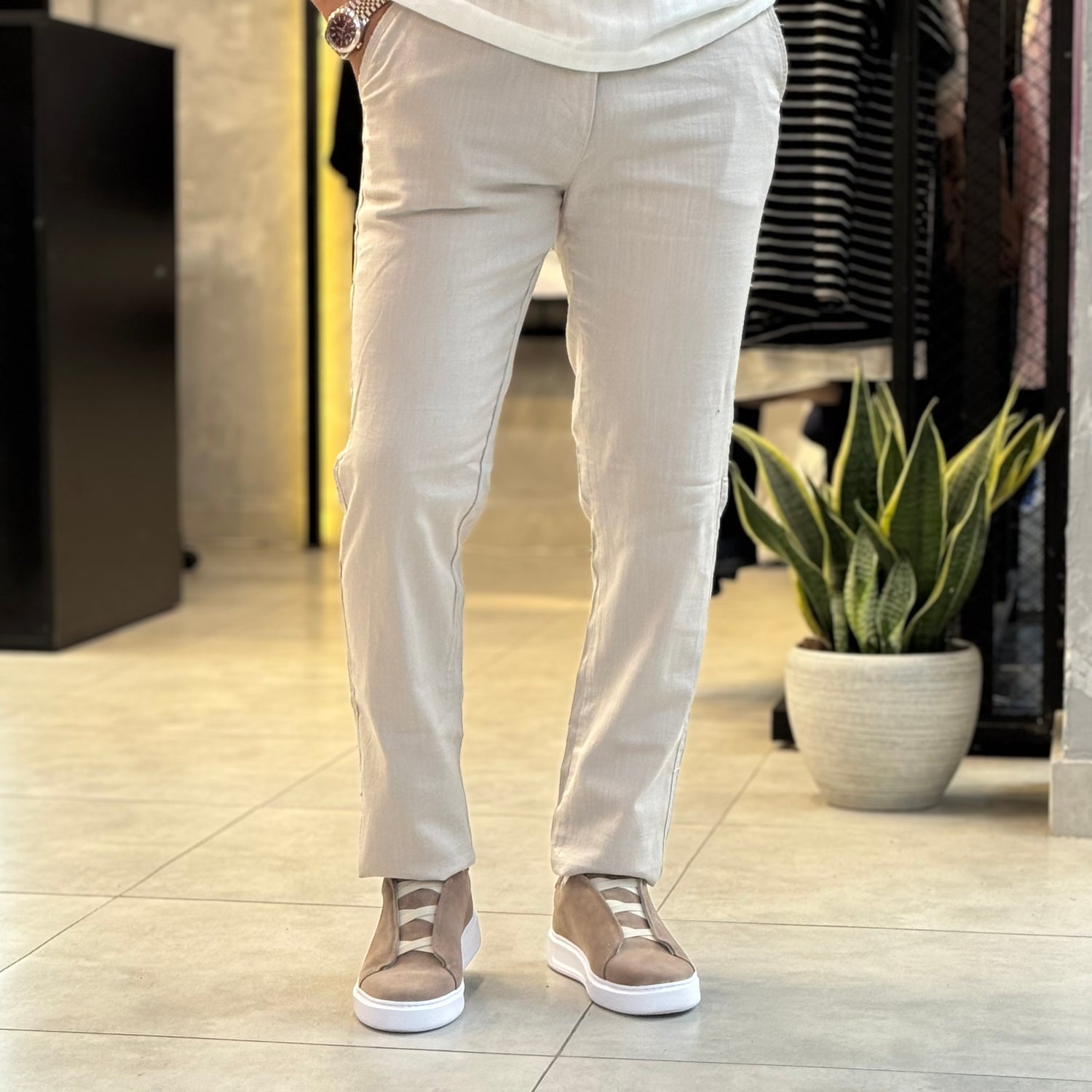 Pants - Kloth LB