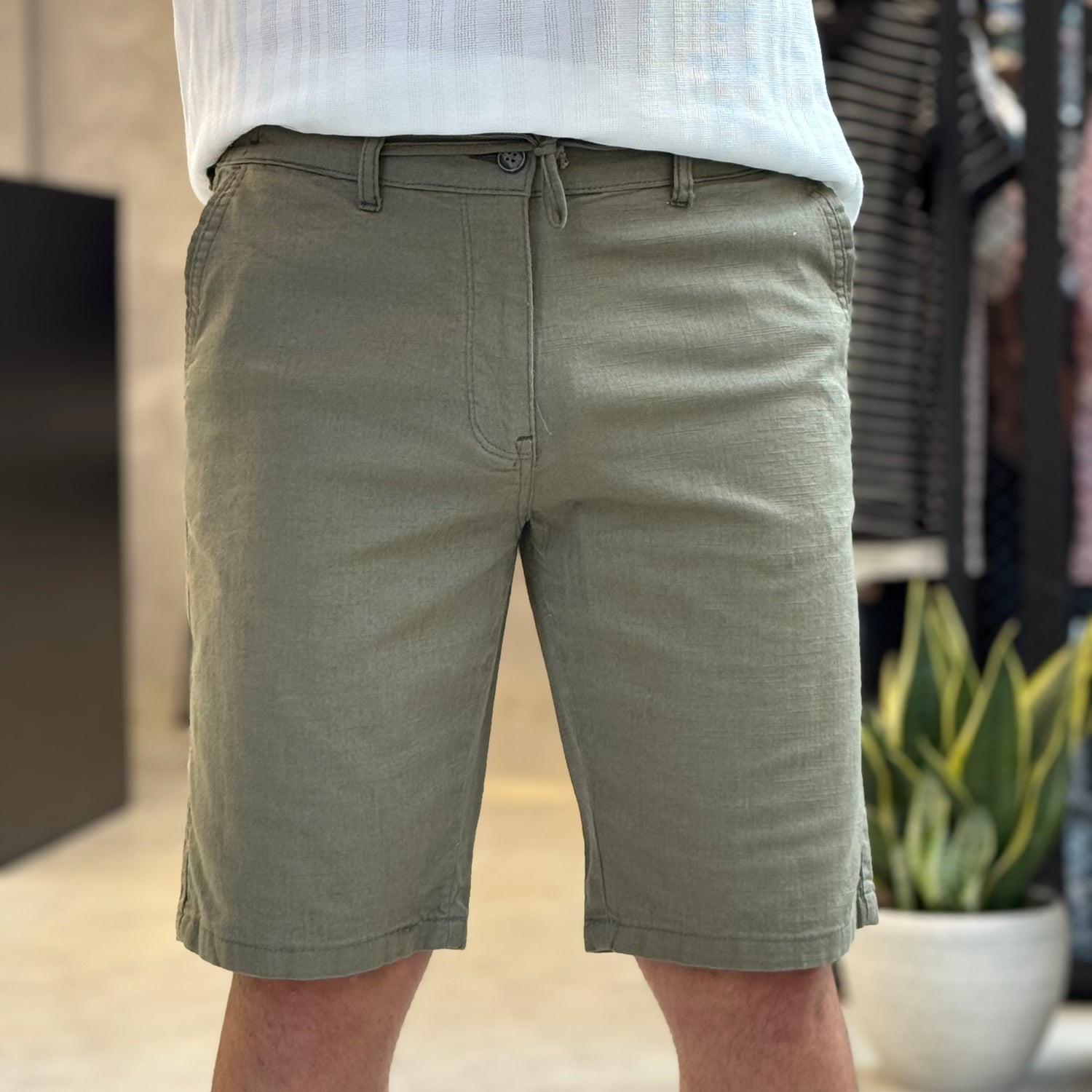 Shorts - Kloth LB