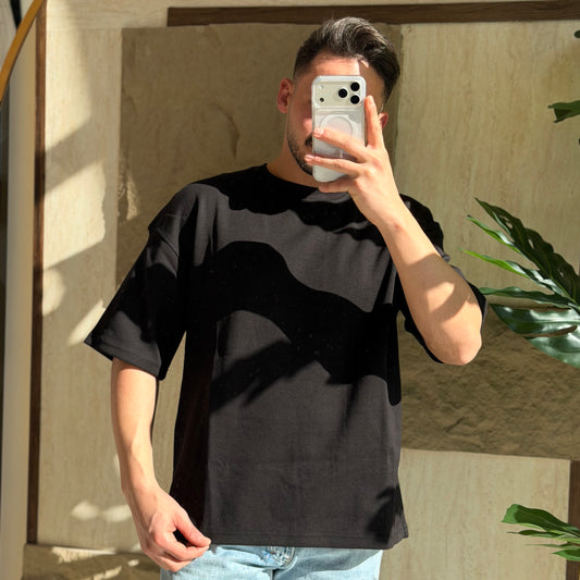 Basic Oversize T-Shirt