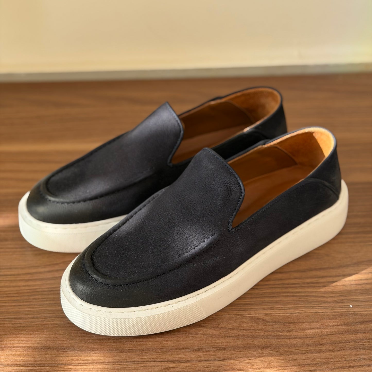 Loafers