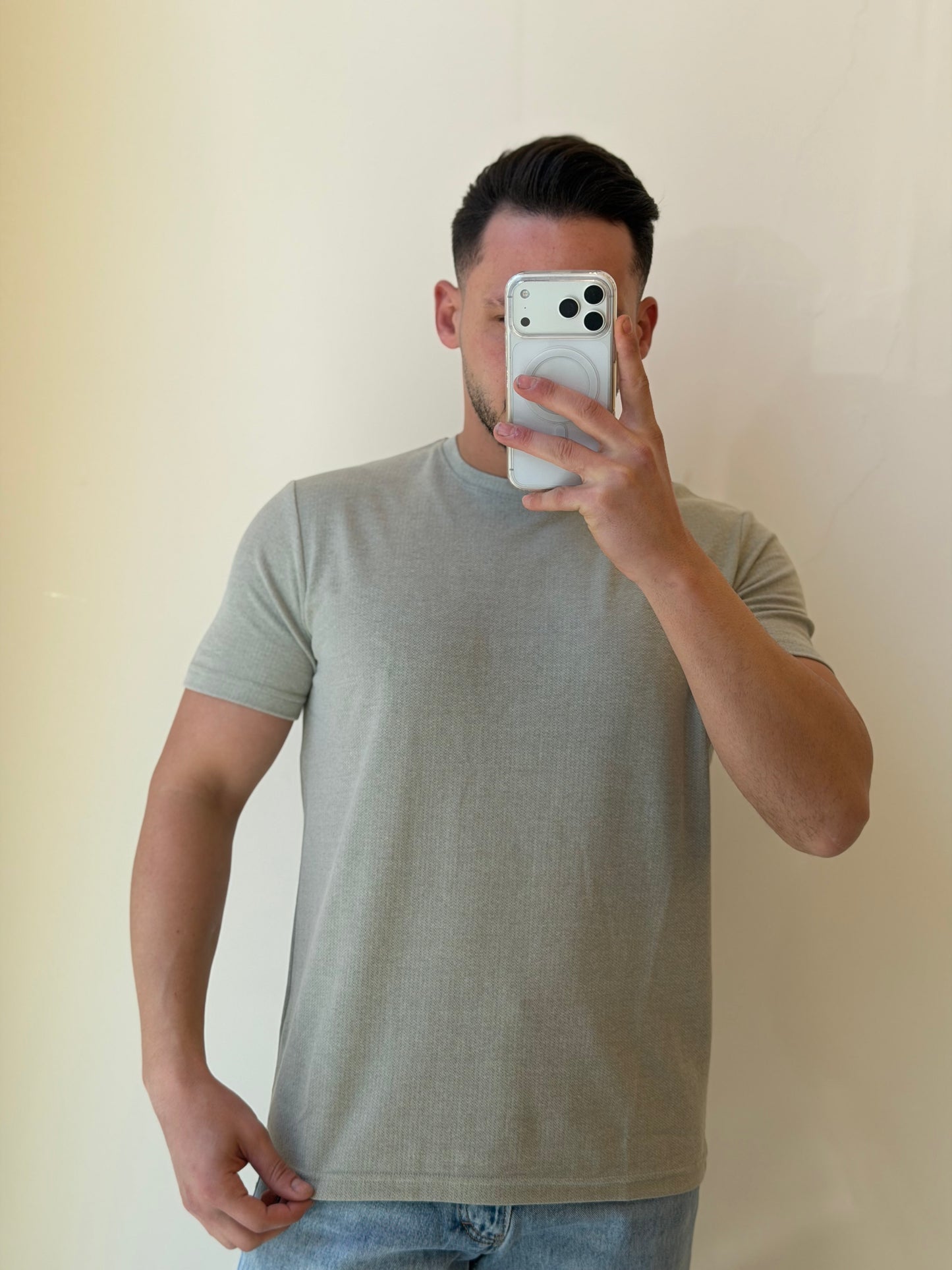 T-Shirt Basic