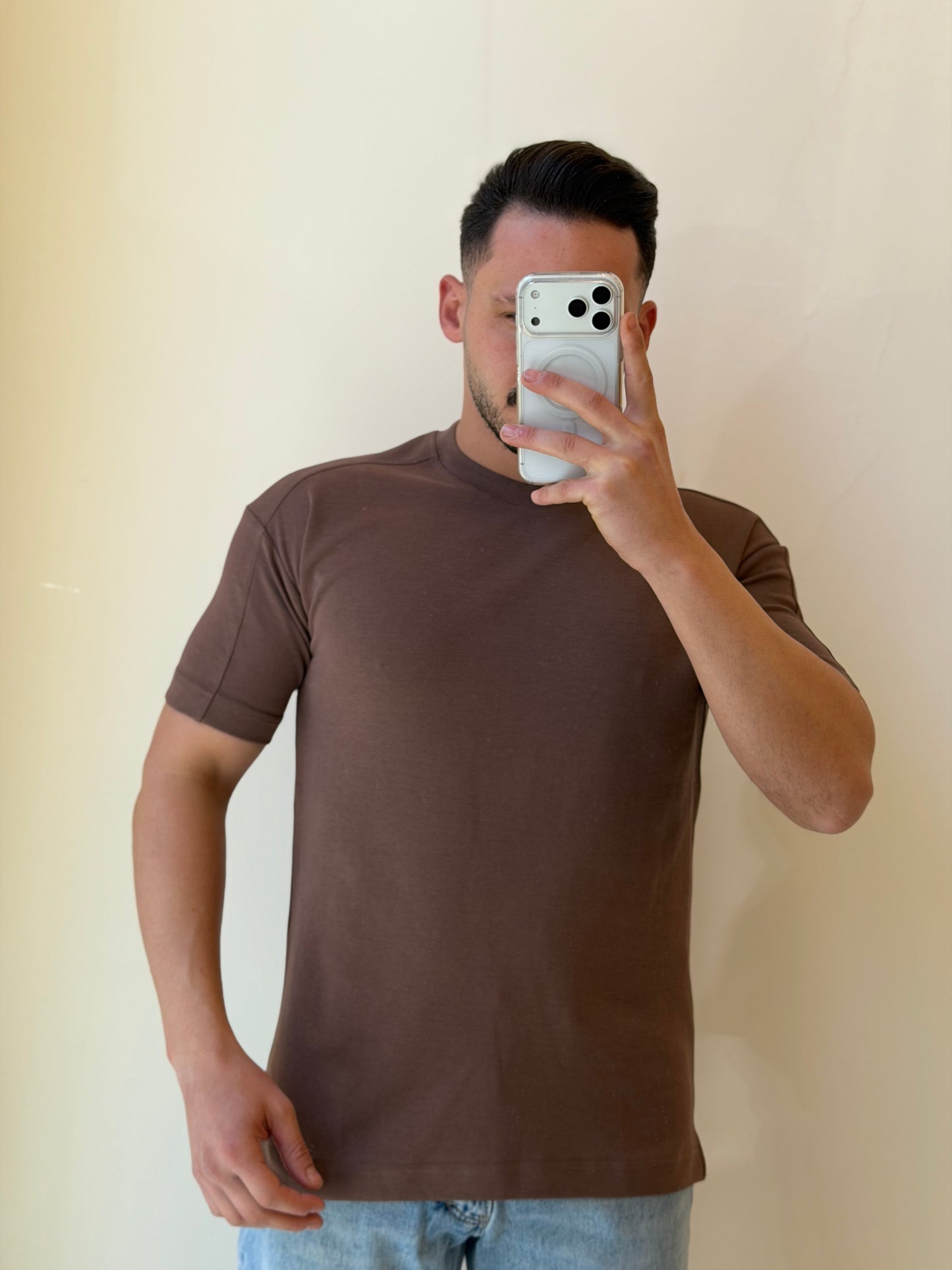 Cotton Basic OverSize