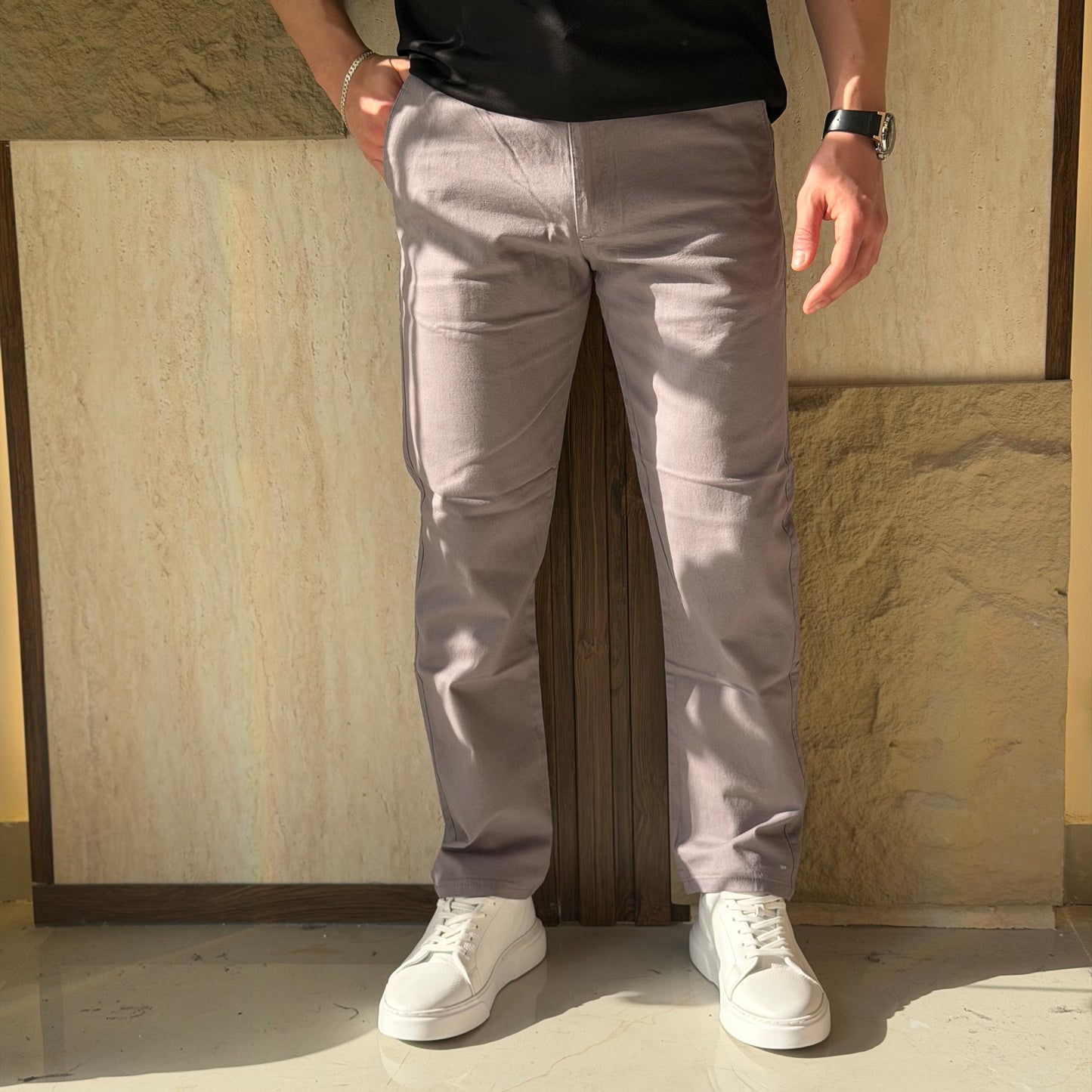 Chino Pants