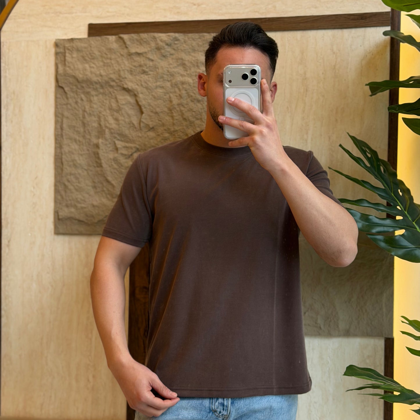 T-Shirt Basic