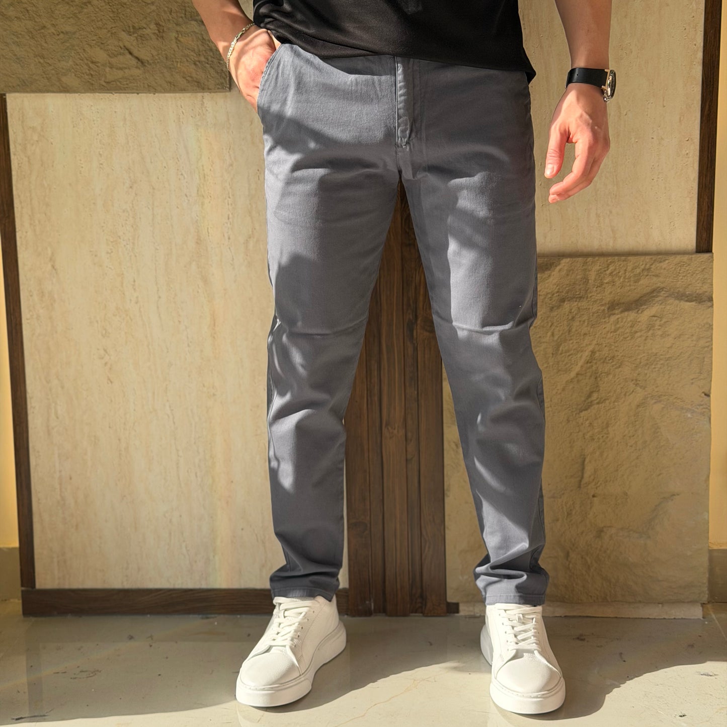 Chino Pants