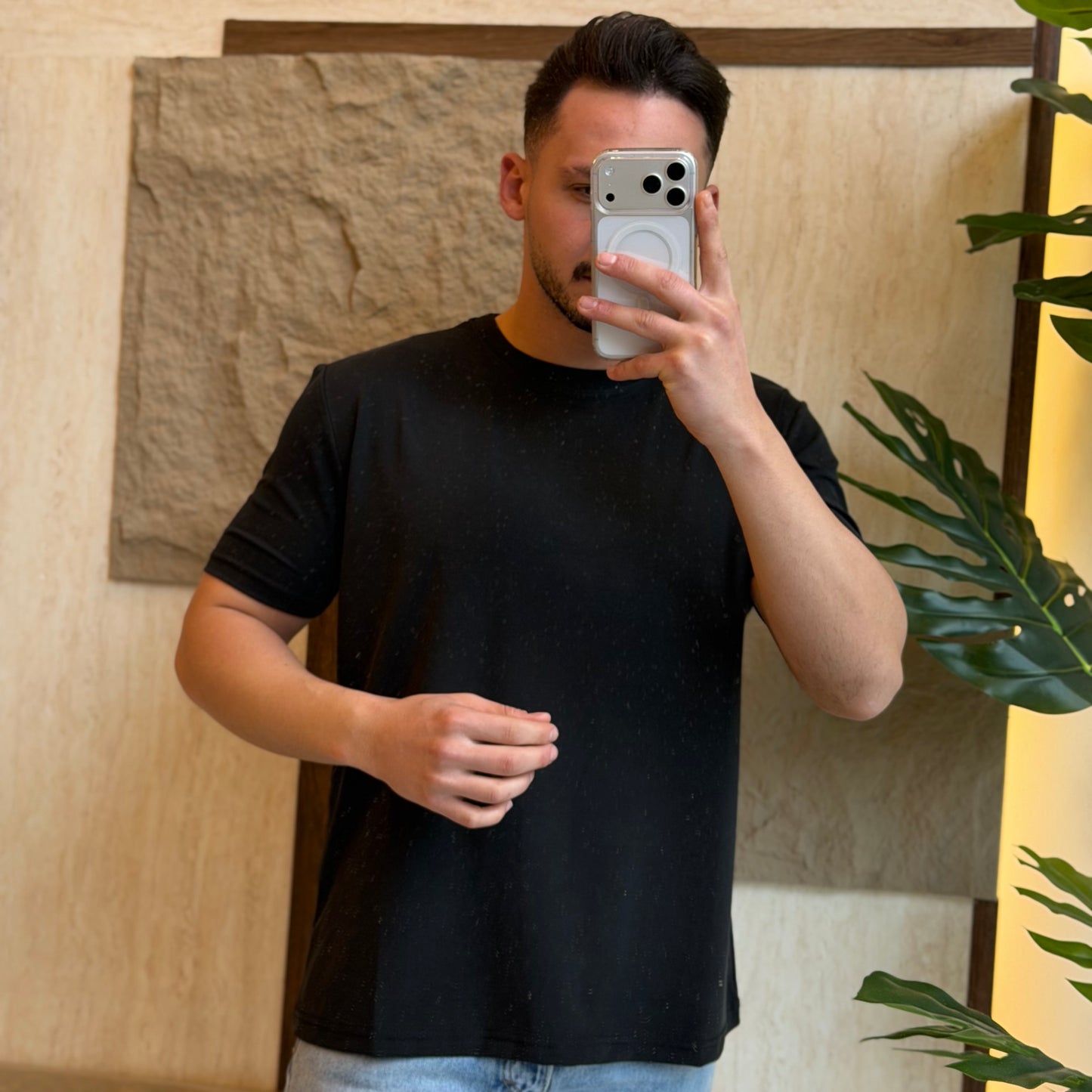 T-Shirt Basic