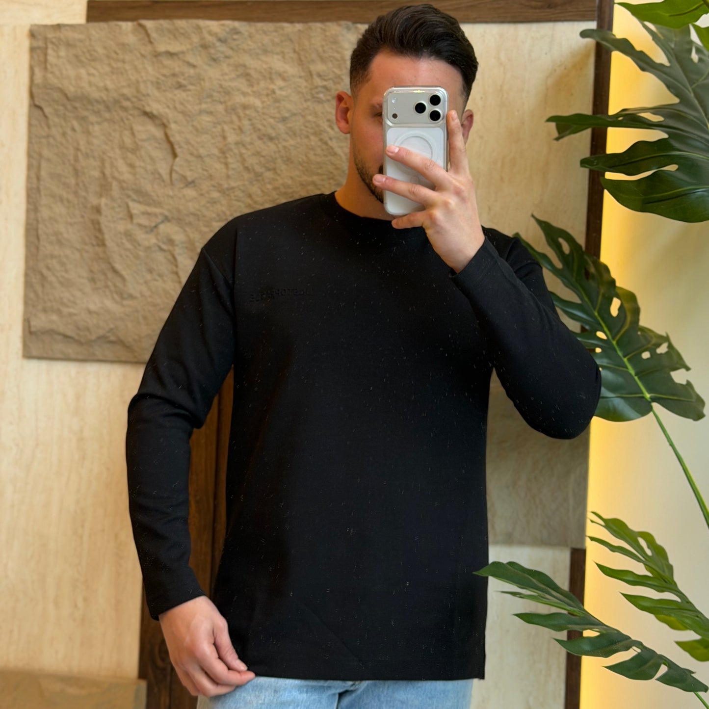 Regular Sweater