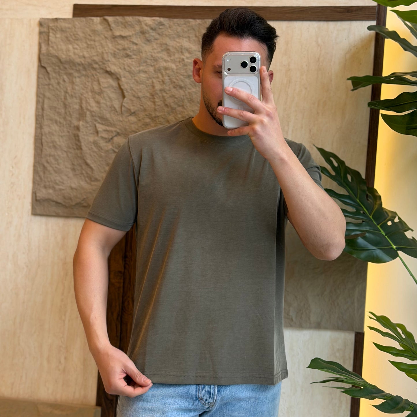 T-Shirt Basic