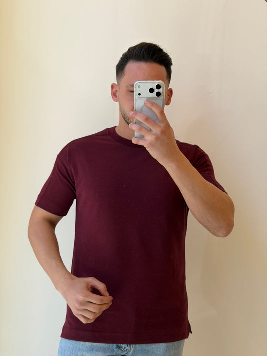 Cotton Basic OverSize