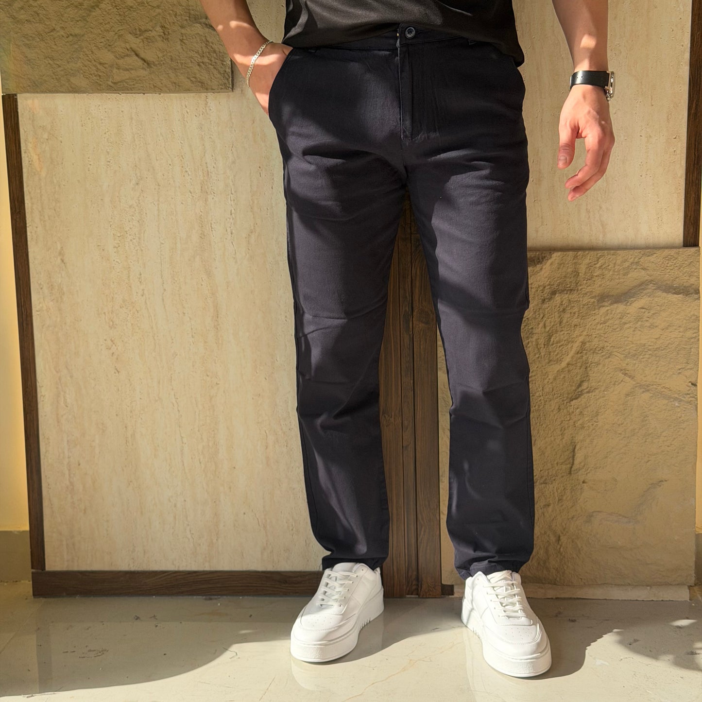Chino Pants