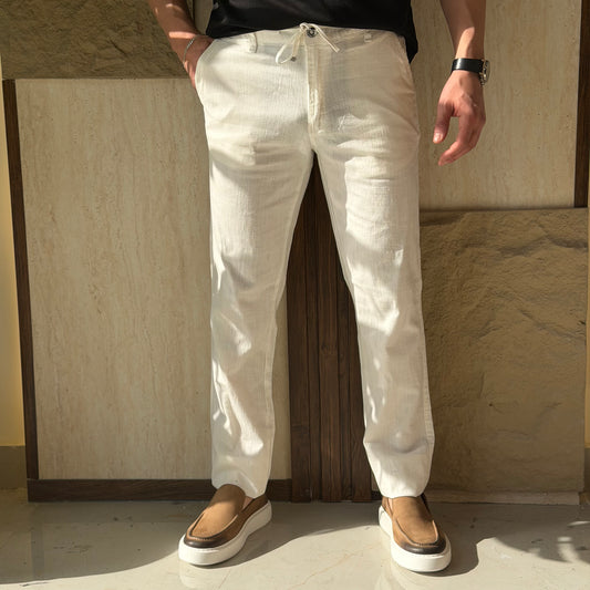 Linen Pants