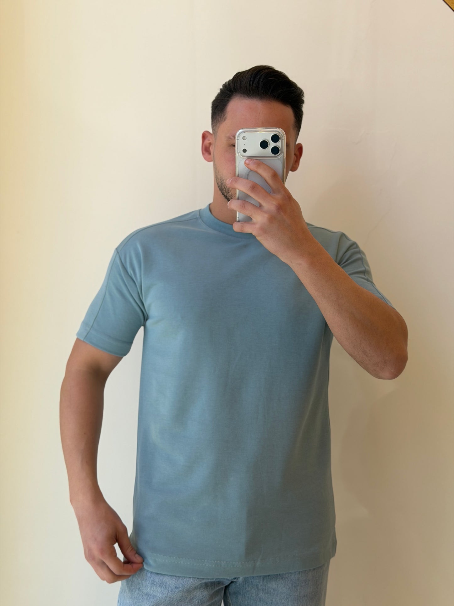 Cotton Basic OverSize