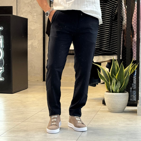 Linen Pants - Kloth LB
