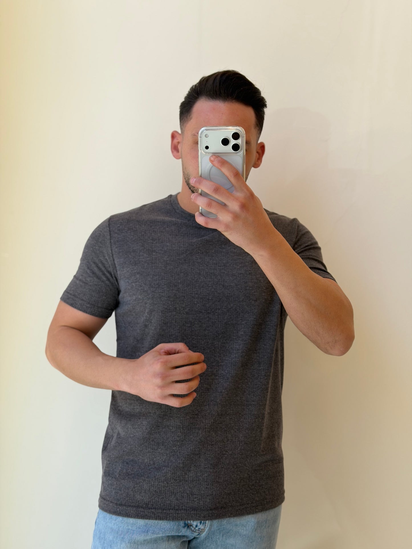 T-Shirt Basic