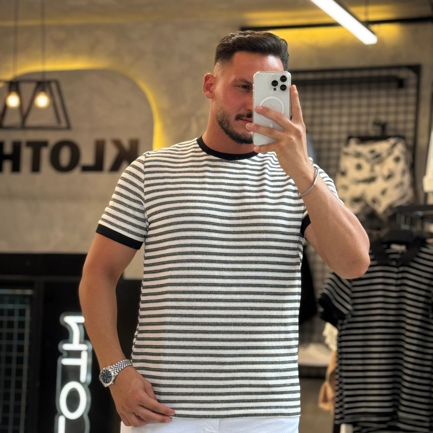 T-Shirt - Kloth LB