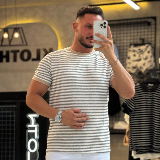 T-Shirt - Kloth LB