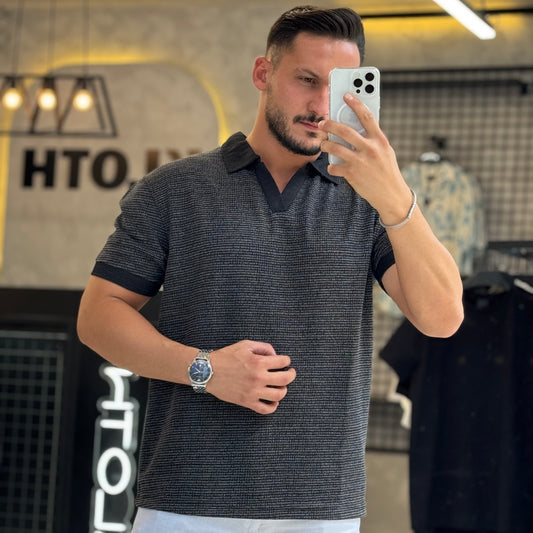 Polo T-Shirt - Kloth LB