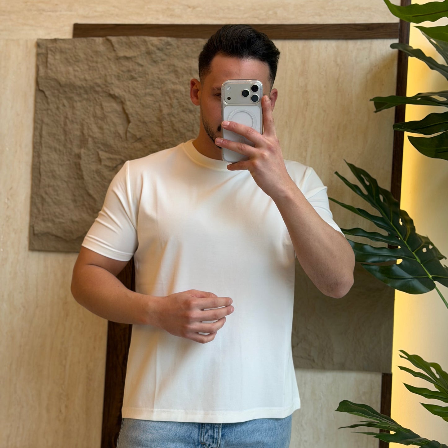 T-Shirt Basic