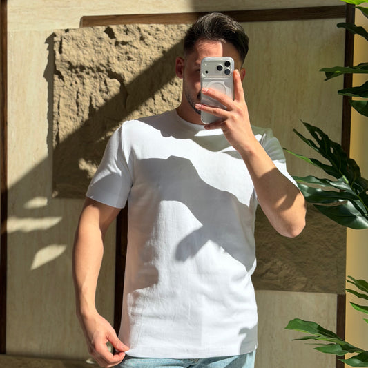 Cotton Basic SlimFit