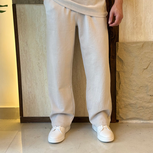 Washed SweatPants