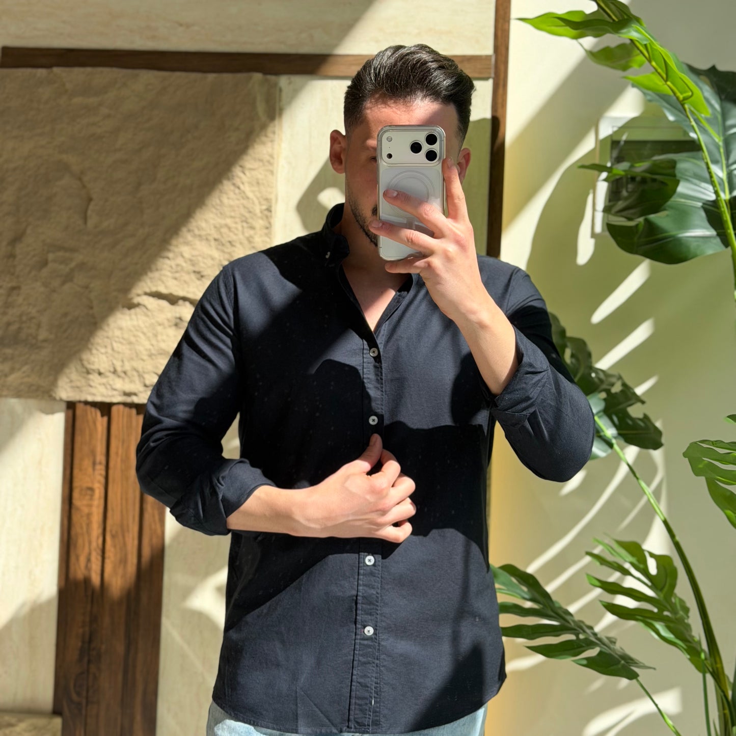 Oxford Shirt