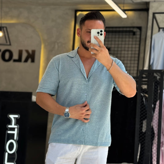 Short Sleeve shirt - Kloth LB