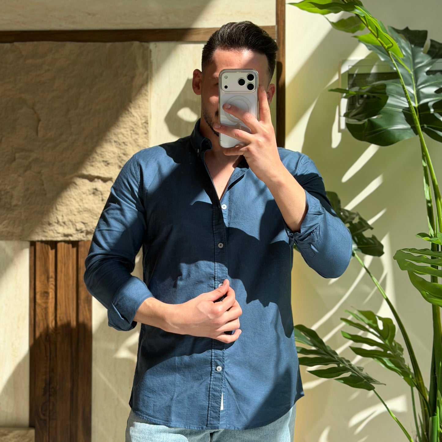 Oxford Shirt