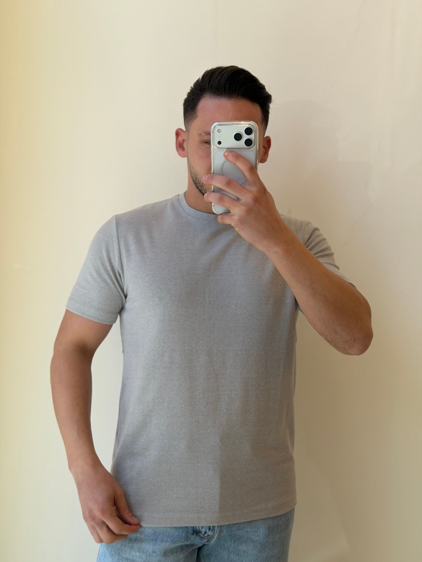 T-Shirt Basic