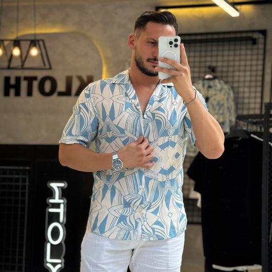 Beach Shirt - Kloth LB