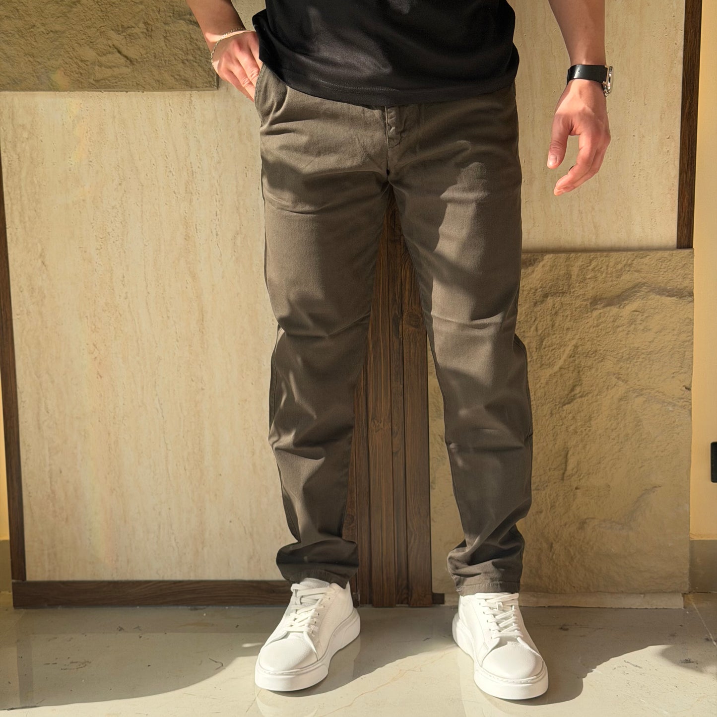 Chino Pants